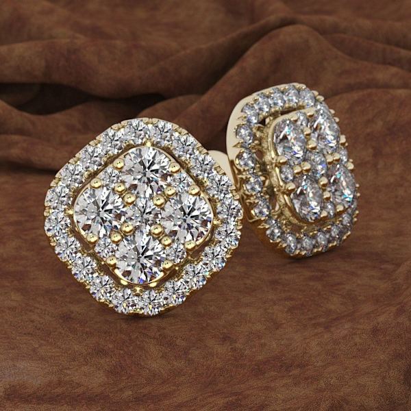 3 kpl korusetti set SILVER 9 Silver 9