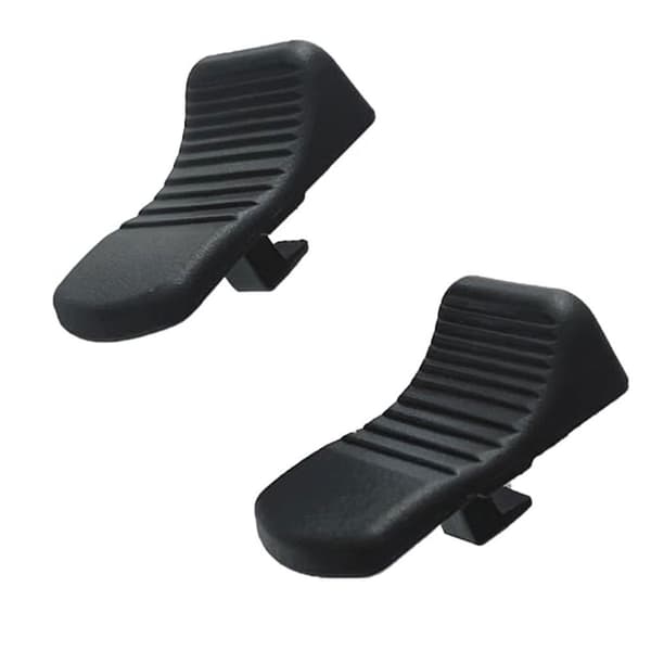 2 STK Switch-Knap Paddle Switches Reservedele 2PCS