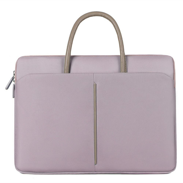 13 14 15 tuuman kannettavan tietokoneen käsilaukun case PUNKKA 14 TUUM Pink 14 inch