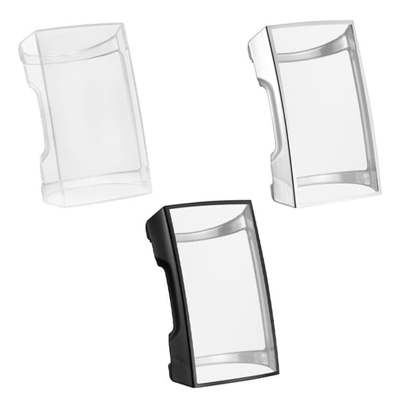 TPU Case Watch Cover