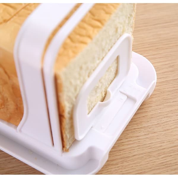 Plastic Slicer Toast Slicer Manuel Slicer