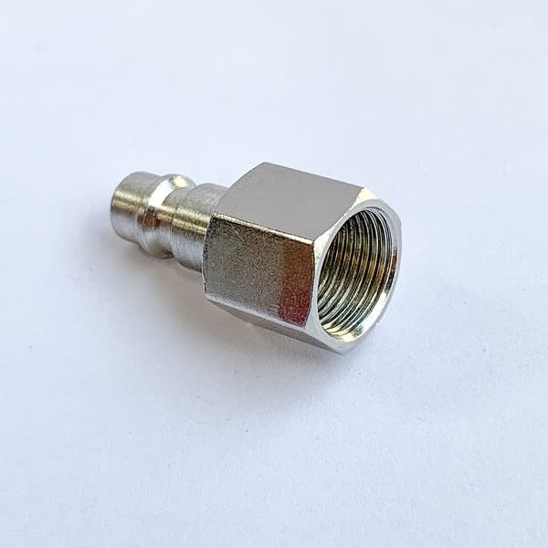 Quick Connector Rapidities Pneumatisk Fitting SP20 PP20 SP20 PP20 SP20 PP20