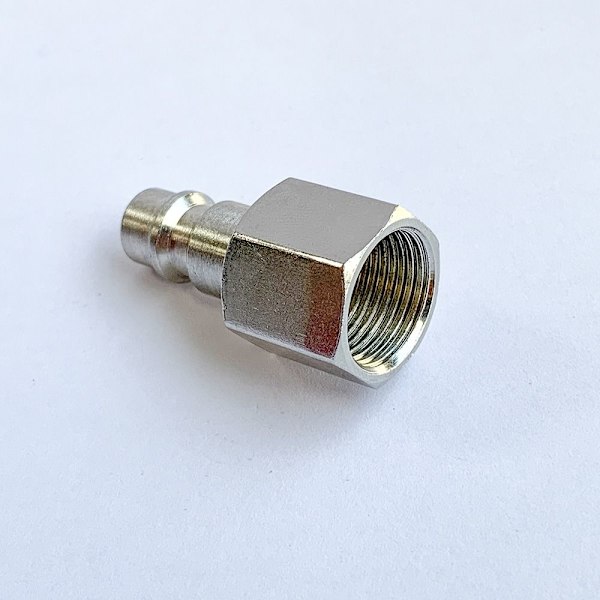 Quick Connector Rapidities Pneumatisk Fitting SP30 PP30 SP30 PP30 SP30 PP30