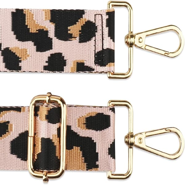 Bredde Pung Strap Blød skulder Strap Håndtaske Strap