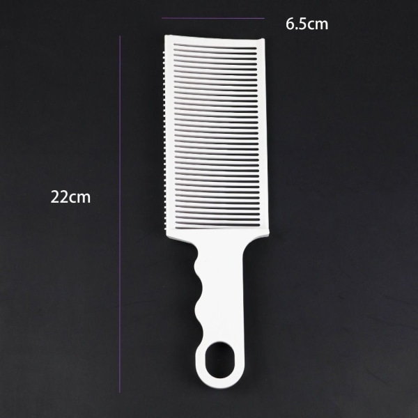 Fade Hair Comb Hair Cutting Comb Hair Cut Brush