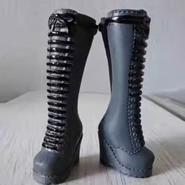 Doll Boots Hero Dolls Boot 3 3 3