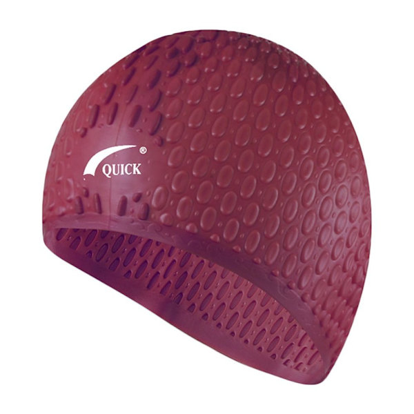 Cap -allashattu PURPURIA purple