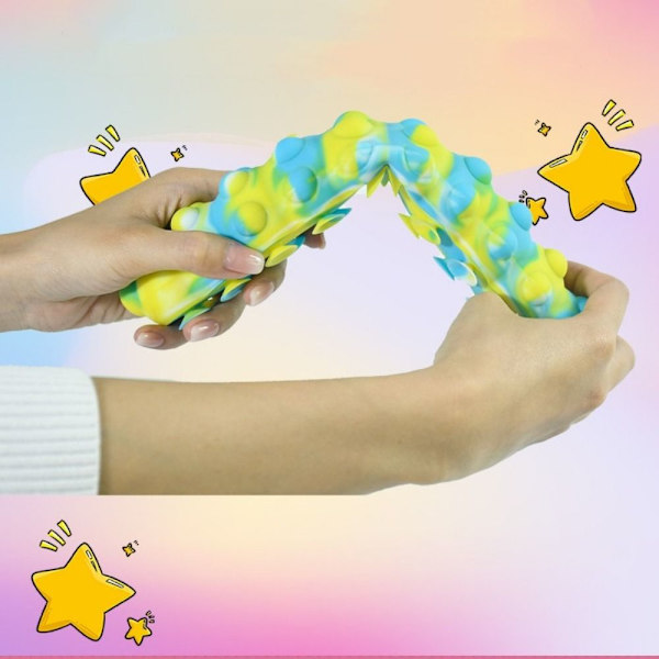 Imukuppilelut Funny Toys PINK pink
