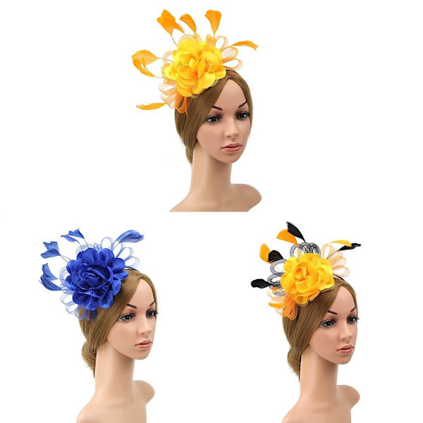 Pannband Party Headwear E E E