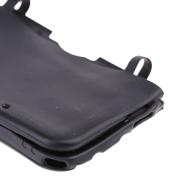 Silikon Skyddshylsa Skyddsskal BLÅ Blue