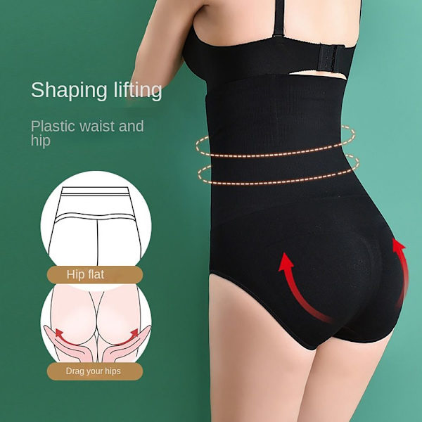 Body Tummy Shaper Waist Trainer NATURAL XXXL NATURAL XXXL