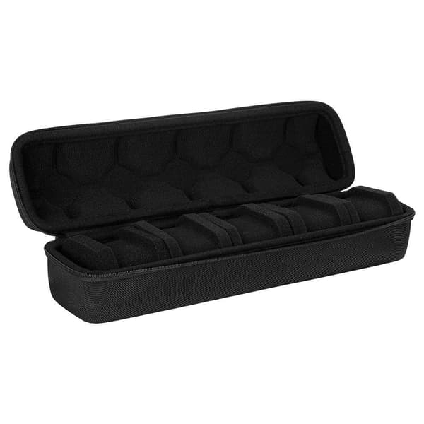 Watch Case Watch Roll Display Case Organizer