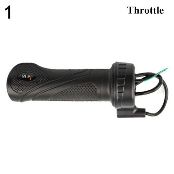 Speed Control Throttle E-Bike Twist Throttle 1 1 1