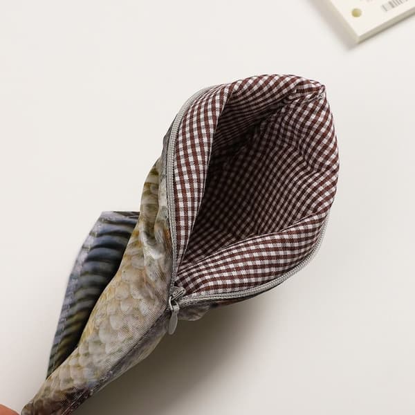 Case Pennor Pouch Case