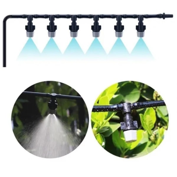 20 st sprinklermunstycke imma sprinklerhuvuden B B B