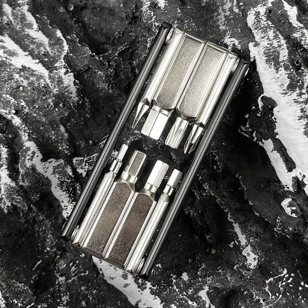 Set Set SILVER silver