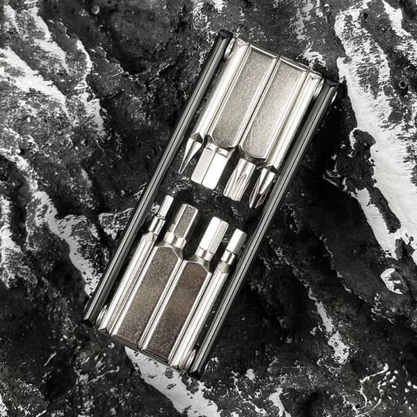 Set Set SVART black