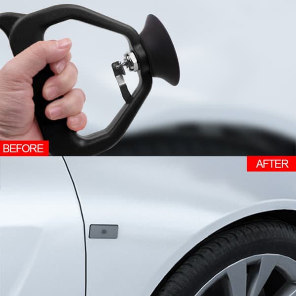 Car Dent Puller Bilreparationsværktøj S S