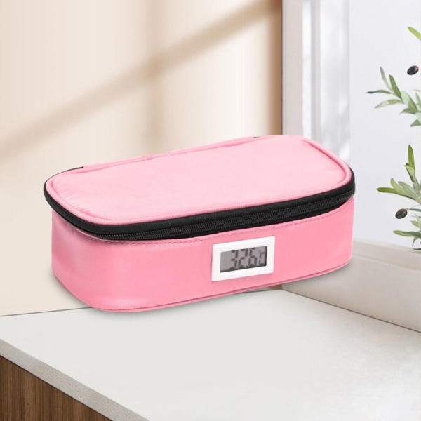 Insulin Kylväska Pill Protector GRÖN Green