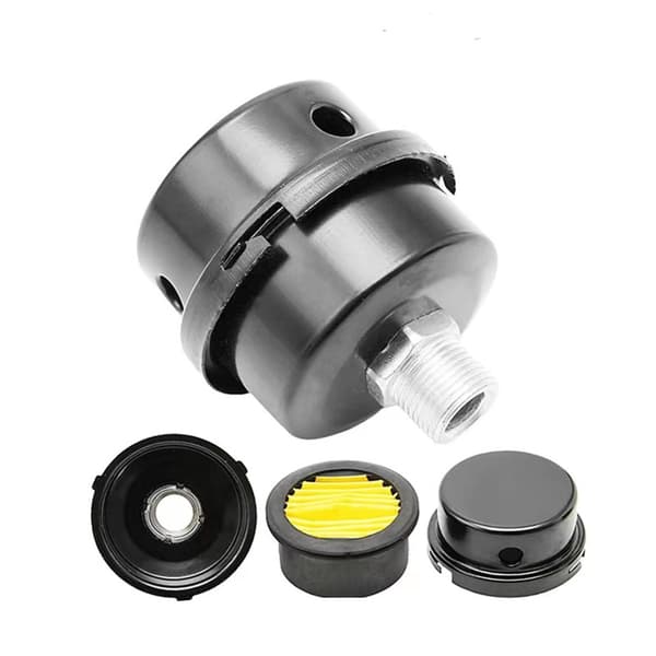 Luftkompressor pneumatiske dele 16MM 16MM