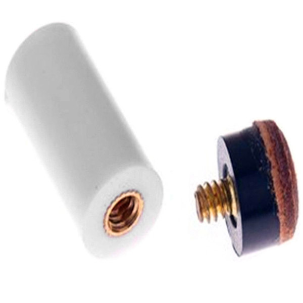 20st Billards Cue Tips Billardspetsar 11MM20ST 20ST 11mm20Pcs
