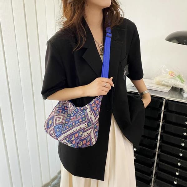 Axelväskor Messenger Bag 3 3