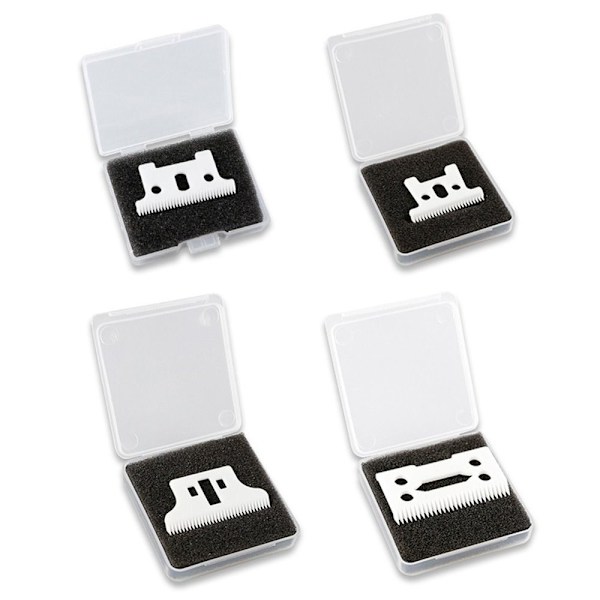 Clipper Blade Magic Clip 1 1 1