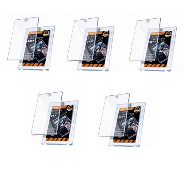 2/5/10 kpl 35PT Card Brick Beikaka Bricks 5PCS 5PCS 5Pcs