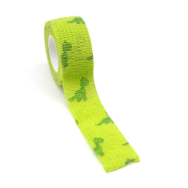 Elastisk bandage sport wrap tape 04 04 04