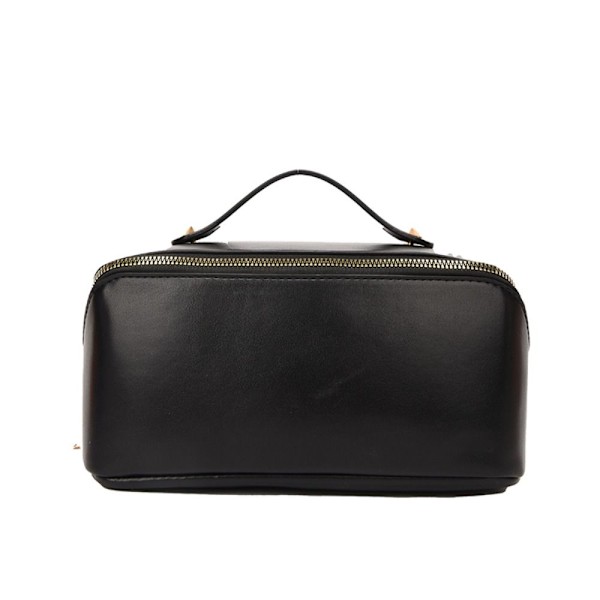 Kosmetiktaske Makeuptaske SORT Black