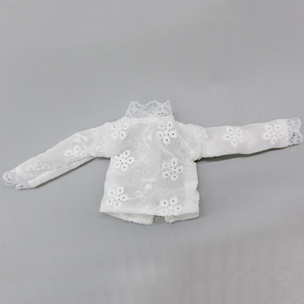 Dukkekåper Jeans Skinnbukser Shorts 3 3 3