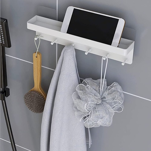 Trofee- ja mitaliteline, valkoinen white