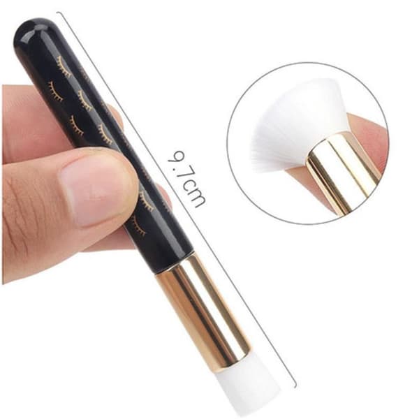 Neserensebørste Makeup Brush 08 08 08