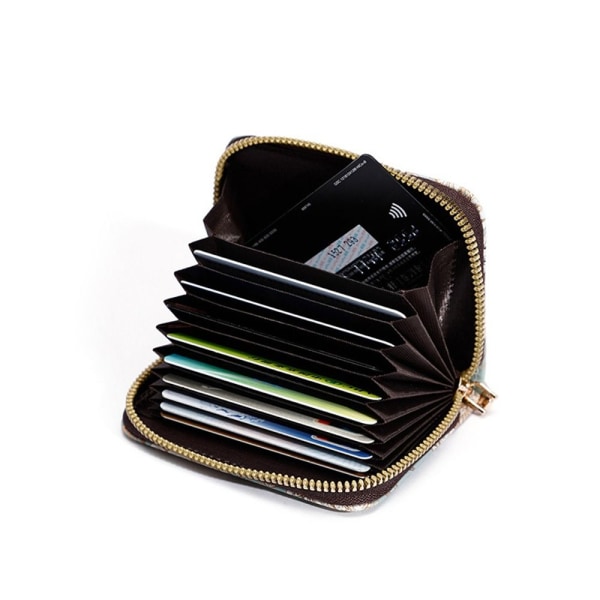 Organ Card Bag Korthållare 01 01 01
