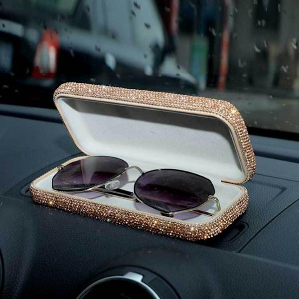 Autolasit Case Case VALKOINEN white