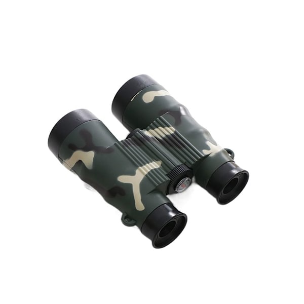 Kompakt kikkert 6x36 CAMOUFLAGE GRØN camouflage green