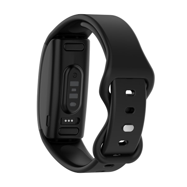 Silikonarmbandsrem för Amazon Halo View RED L red L
