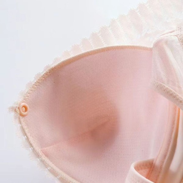Imetysrintaliivit Äitiysliivit PINK 40/90 pink 40/90