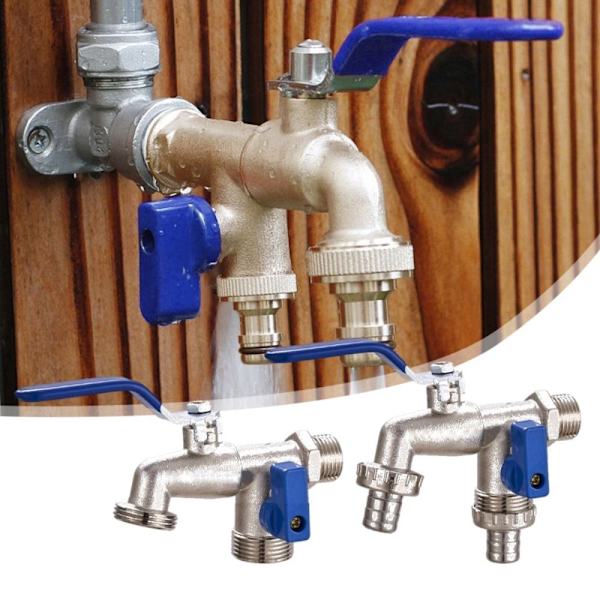 Vannkran Vannsplitterkobling ML-01A ML-01A ML-01A