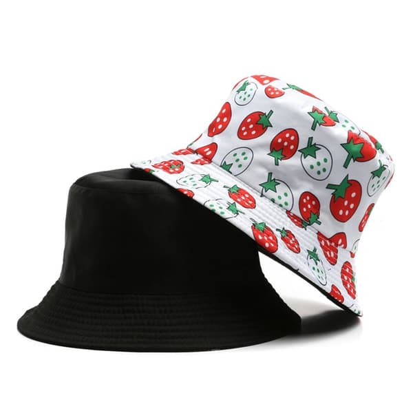 Bucket Hat Basin Hatut 2 2 2