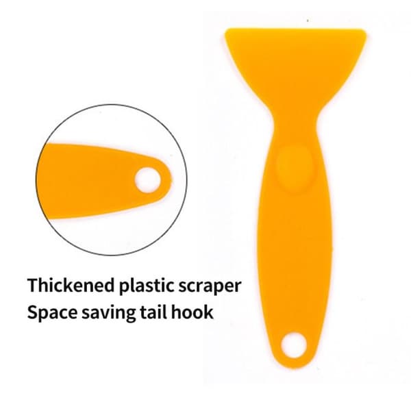 6ST/ Set Beauty Seam Tool Seam Pressing Tools Grout Remover