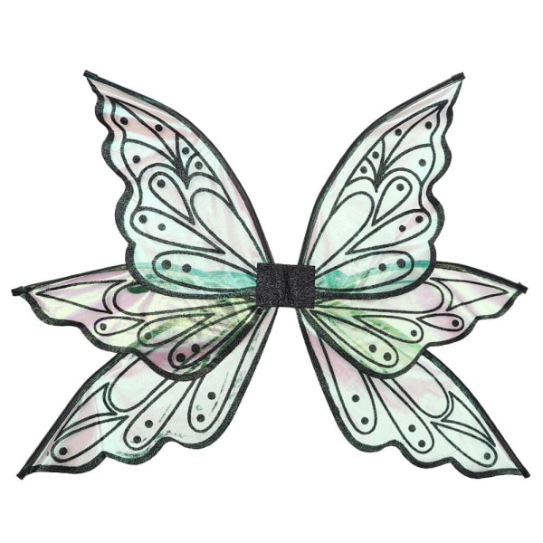 Fairy Wings Butterfly Wings PINK Pink