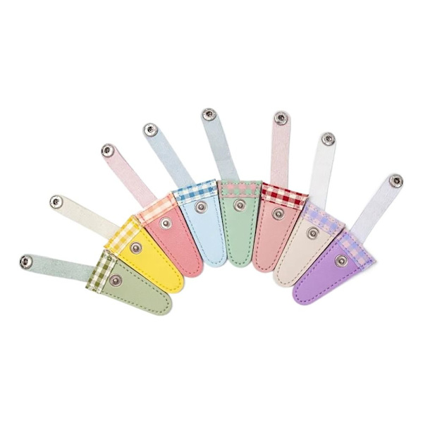 Sakset Cover Hiha Sakset Case LIGHT Light Green