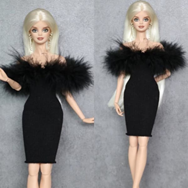 Doll Casual Wear 11,5" Dolls Coat 2 2 2