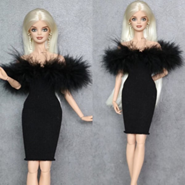 Doll Casual Wear 11,5" Dolls Takki 8 8 8