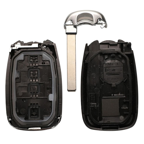 Kauko- case Auton avainkotelo 04 04 04