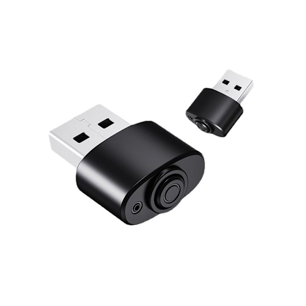 USB Mouse Shake Hindre PC-en i dvale Computer USB Mouse Mover