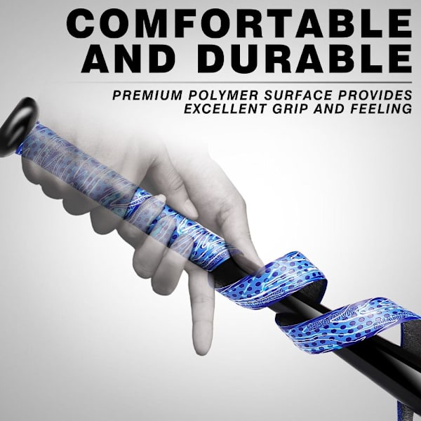 Bat Grip Tape Anti-Skid Sweatband Tape 8 8 8