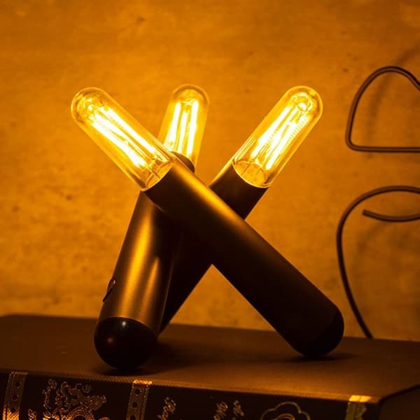 Led Night Light Camping Lamp SOFT LIGHT SOFT LIGHT Soft light