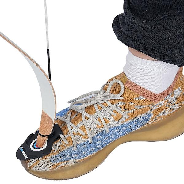 Recurve Foot Pad Recurve Protector Bow Tips Protector